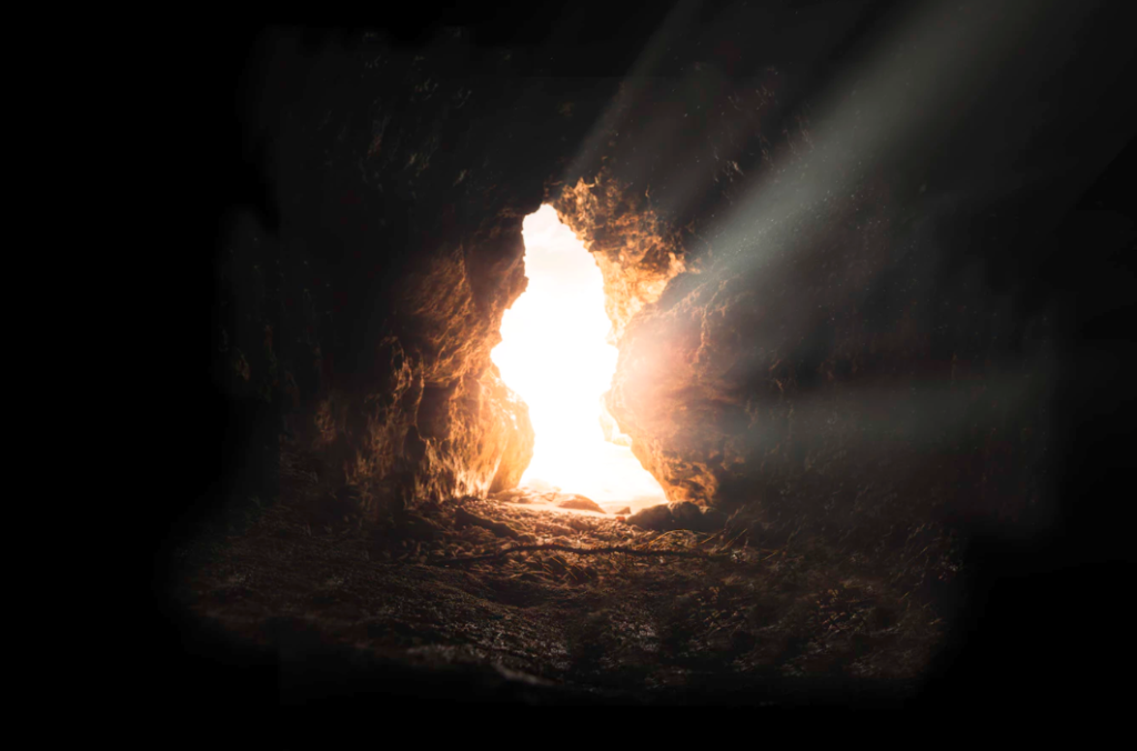 archeologie, activité classe découverte, grotte Isturitz, pays basque